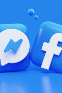 Ikony aplikacji Facebook