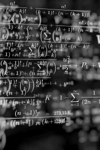 Wzory matematyczne