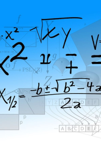 Wzory matematyczne