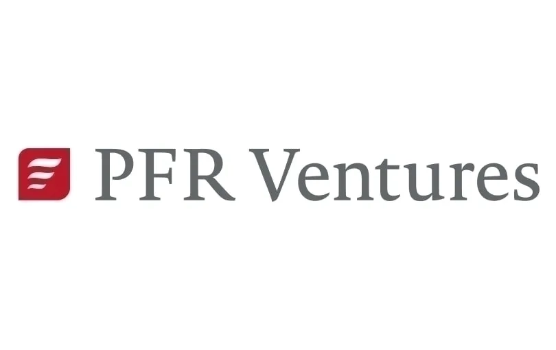 logo PFR Ventures